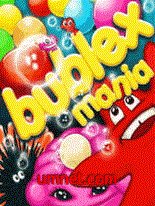 game pic for Bublex Mania  Nokia6280